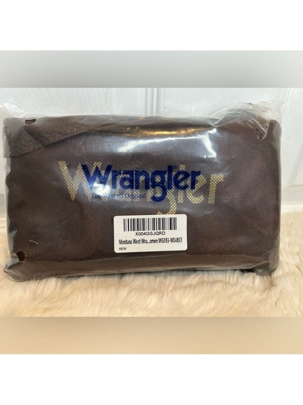 MONTANA WEST WRANGLER WOMEN’S WALLET CLUTCH NWT - Picture 12 of 12